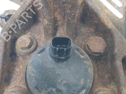 Left front steering knuckle TOYOTA MR2 III (ZZW3_) 1.8 16V VT-i (ZZW30) | BP25286001M25 