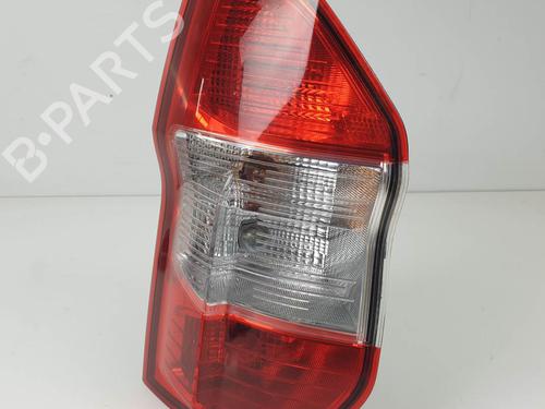Used Left taillight Left taillight FORD TOURNEO COURIER B460 MPV 1.5 TDCi (75 hp) 24947449 24947449