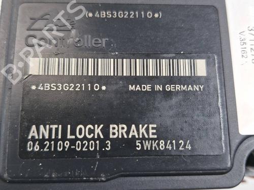 ABS pump SUZUKI IGNIS II (MH) 1.3 (RM413) | BP40287854M43 - Image 5