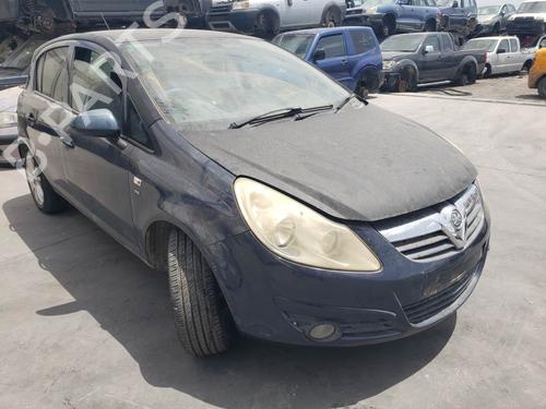 Engine control unit (ECU) OPEL CORSA D (S07) 1.4 (L08, L68) | BP28388513M57 - Image 7