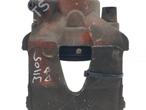 Used Right front brake caliper SEAT IBIZA IV (6J5, 6P1) 1.4 (85 hp) 28713565