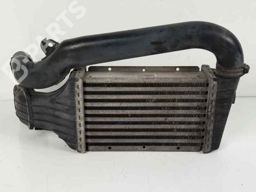 Intercooler OPEL ZAFIRA A MPV (T98) 2.0 DTI 16V (F75) | BP6843187M30 