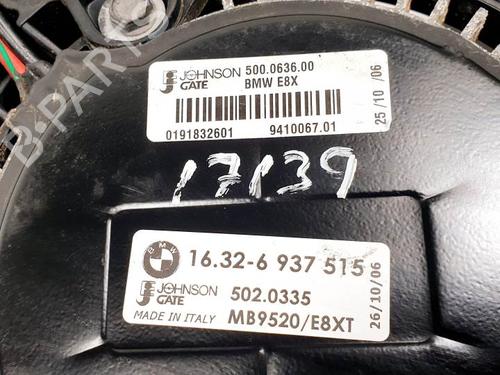 Radiator fan BMW 3 (E90) 320 d | BP24934399M35 
