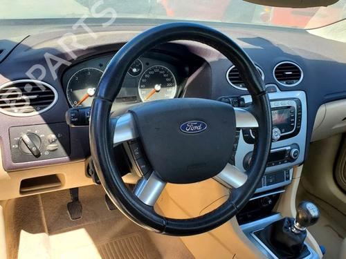 Left headlight FORD FOCUS II Convertible 2.0 TDCi | BP12394992C28  - Image 9