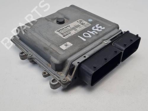 Used Engine control unit (ECU) Engine control unit (ECU) VOLVO XC90 I (275) D5 AWD (185 hp) 36000601 36000601