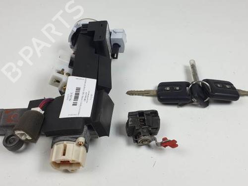 Electronic module NISSAN MURANO I (Z50) 3.5 | BP27978025M83 