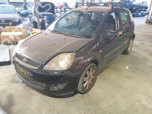 Used Parts FORD FIESTA V (JH_, JD_)  1.3  4886984