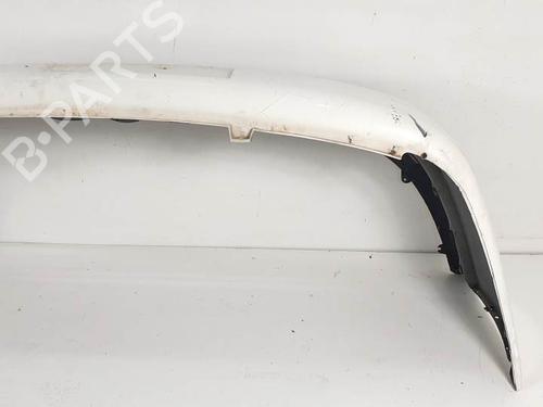 Front bumper SEAT CORDOBA Vario (6K5) 1.9 SDI | BP25453492C7 