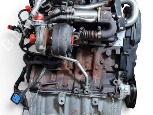 Engine NISSAN TIIDA Hatchback (C11) 1.5 dCi | BP37710566M1 - Image 6