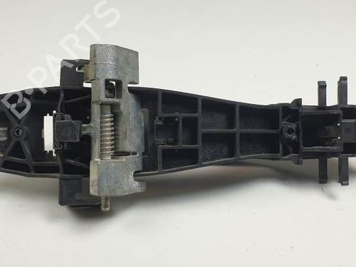 Rear left exterior door handle LAND ROVER FREELANDER 2 (L359) 2.2 TD4 4x4 | BP28027118C130 