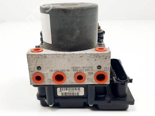 ABS pump CITROËN XSARA PICASSO (N68) 2.0 HDi | BP25144227M43 