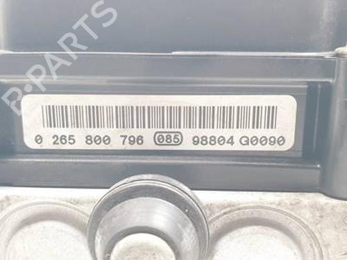 ABS pump OPEL CORSA D (S07) 1.2 (L08, L68) | BP30844112M43