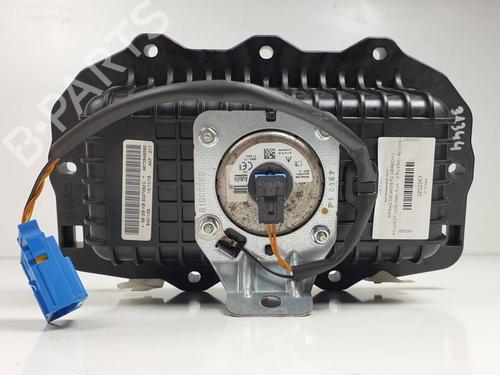 Passenger airbag PEUGEOT 2008 I (CU_) 1.2 PureTech 82 | BP29444320C10 