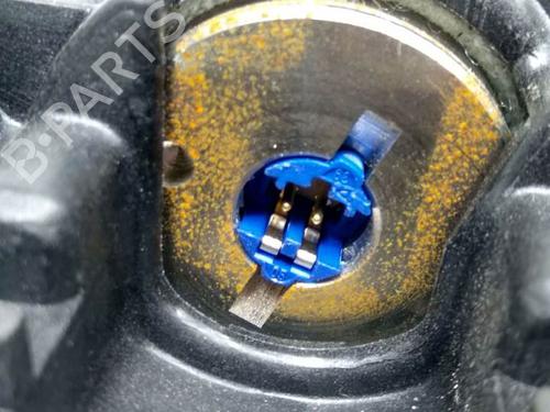Førerens kollisjonspute RENAULT SCÉNIC II (JM0/1_) 1.9 dCi (JM0G, JM12, JM1G, JM2C) | BP7664182C9 