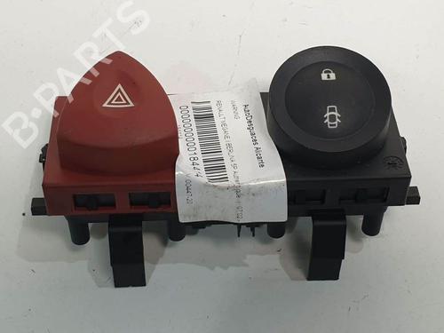 Used Warning switch Warning switch RENAULT MEGANE II (BM0/1_, CM0/1_) 1.4 16V (BM0B, CM0B) (98 hp) 6850836 6850836