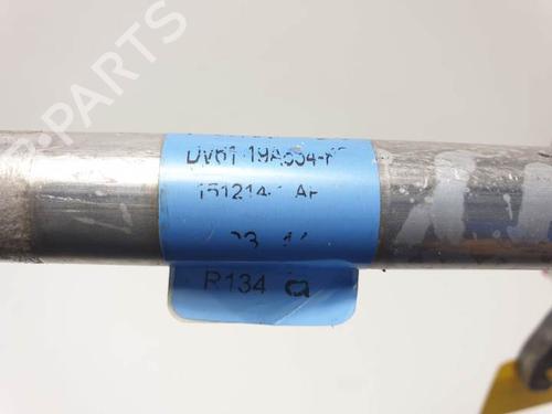 AC pipe FORD TOURNEO CONNECT / GRAND TOURNEO CONNECT V408 MPV  | BP20715661M126 
