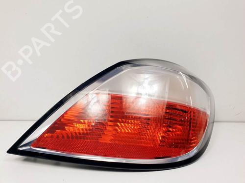 Used Right taillight Right taillight OPEL ASTRA H (A04) 1.7 CDTI (L48) (100 hp) 16864306 16864306