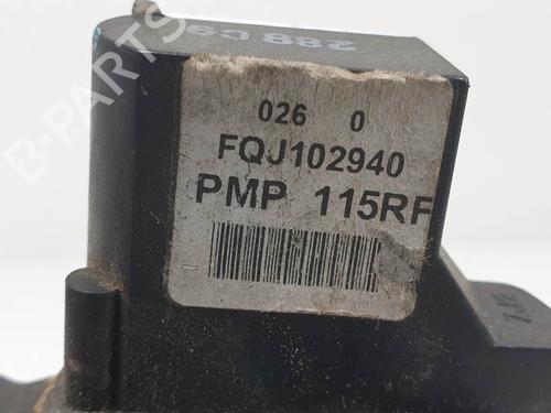 Front right lock ROVER 45 I Hatchback (RT) 1.6 | BP10322760C97 
