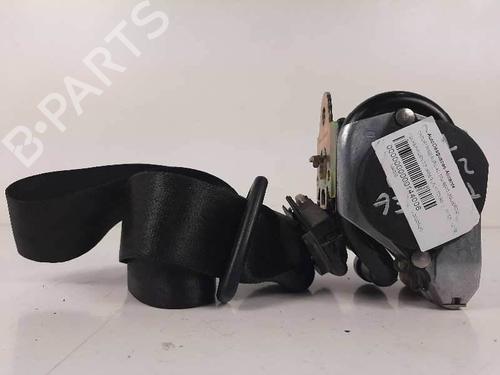 Used Rear left seatbelt Rear left seatbelt VW TOUAREG (7LA, 7L6, 7L7) 2.5 R5 TDI (174 hp) 6844037 6844037