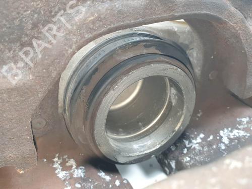 Left front brake caliper BMW 7 (E65, E66, E67) 745 i, Li | BP27291410M105 - Image 5