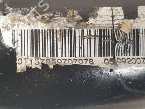 Left front shock absorber FIAT DUCATO Van (250_) 120 Multijet 2,3 D | BP30919082M16