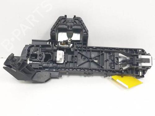 Rear right exterior door handle INFINITI Q30 2.2 D | BP18069970C130 