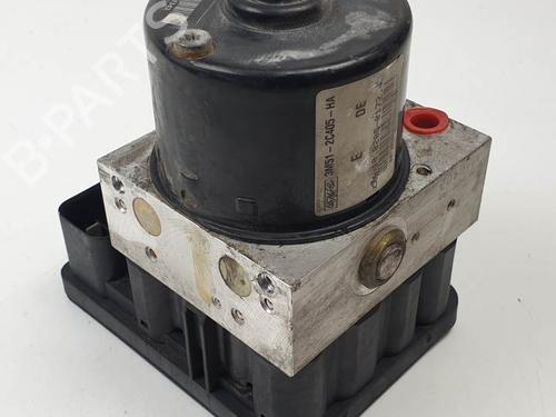 ABS Bremseaggregat MAZDA 3 (BK) 1.6 DI Turbo | BP26704355M43 