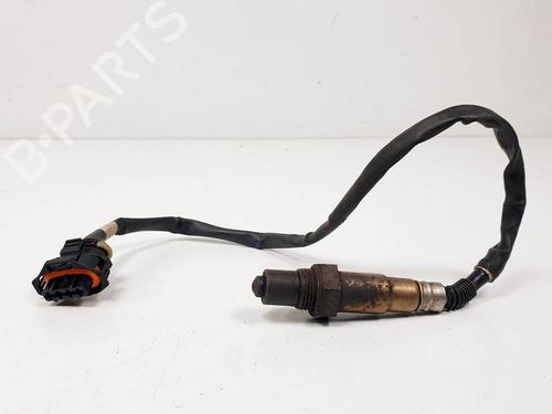 Used Electronic sensor Electronic sensor OPEL INSIGNIA A (G09) 1.8 (68) (140 hp) 16113345 16113345