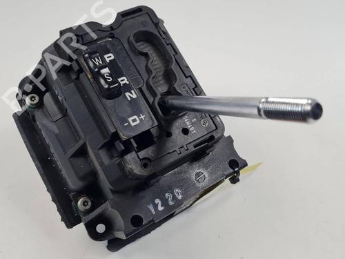 Used Gear lever Gear lever 38743777 38743777