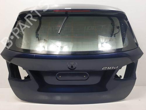 Used Tailgate Tailgate BMW 2 Active Tourer (F45) 218 d (150 hp) 24339940 24339940
