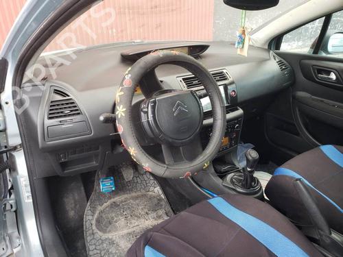 Electronic module CITROËN C4 Coupe (LA_) 1.6 HDi | BP25140599M83  - Image 25