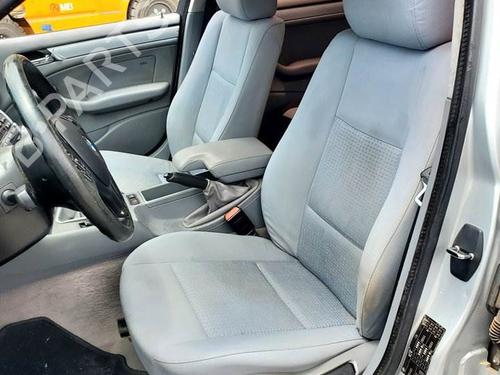 Støddæmperfjeder BMW 3 Touring (E46) 320 d | BP15261505C152 - Image 12