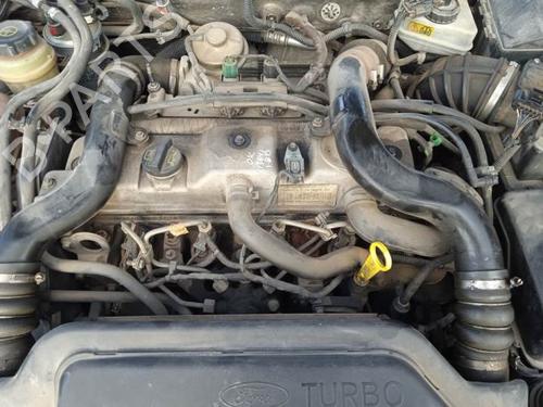AC compressor FORD FOCUS I Turnier (DNW) 1.8 TDCi | BP16714959M34 
