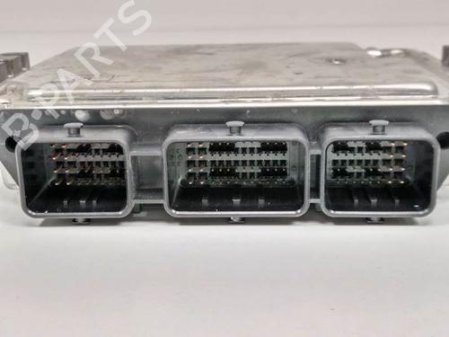 Engine control unit (ECU) FORD FOCUS II Turnier (DA_, FFS, DS) 1.6 TDCi | BP7626863M57 