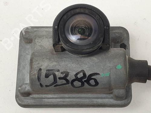 Used Electronic module Electronic module JAGUAR XF I (X250) 3.0 (238 hp) 25119009 25119009