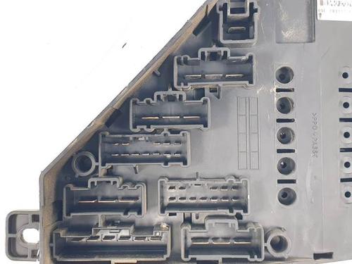 Fuse box ROVER 75 (RJ) 2.0 V6 | BP14367847E1 