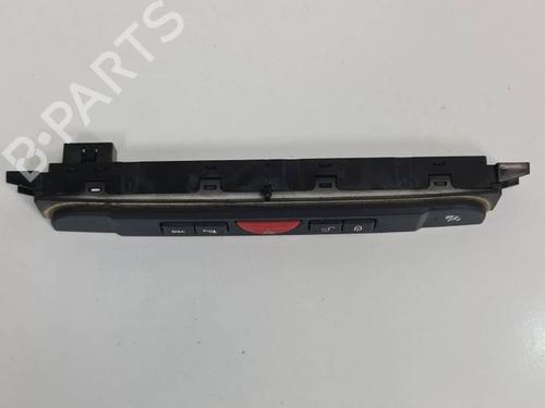 Warning switch LAND ROVER DISCOVERY III (L319) 2.7 TD 4x4 | BP7237210I22 