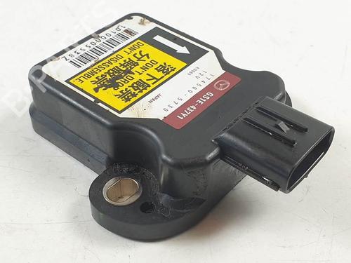 Used Electronic sensor Electronic sensor MAZDA 6 Hatchback (GH) 1.8 MZR (120 hp) 18340549 18340549