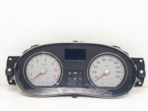 Used Instrument cluster Instrument cluster DACIA SANDERO II 1.5 dCi (84 hp) 16879833 16879833