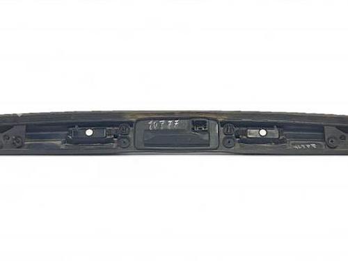 Tailgate handle VOLVO V50 (545) D2 | BP11837751C132 