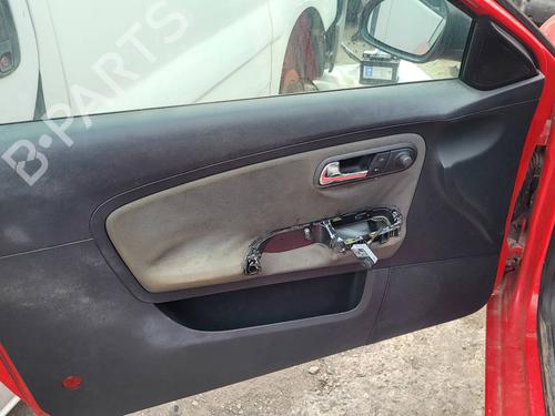 Headlight switch SEAT IBIZA III (6L1) 1.4 16V | BP36254405I24  - Image 10