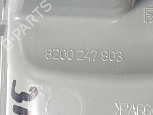 Front right interior door handle RENAULT KANGOO (KC0/1_) 1.5 dCi (KC07) | BP30525180I14 - Image 3