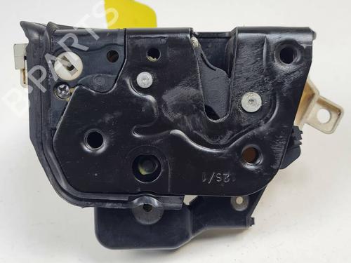 Used Front left lock Front left lock 37669031 37669031