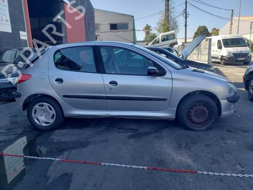 Gearbox control unit PEUGEOT 206 Hatchback (2A/C) 1.6 16V | BP24990838M52 