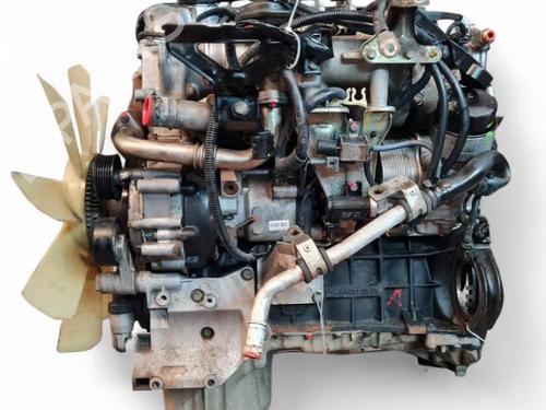 Engine SSANGYONG KYRON 2.0 Xdi | BP28061768M1 