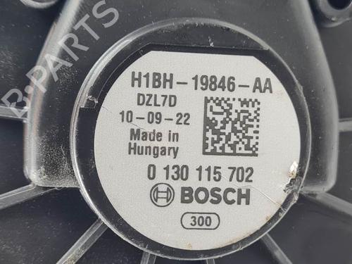 Heater blower motor FORD ECOSPORT 1.0 EcoBoost | BP26537084M62 