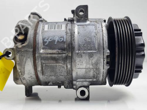 AC compressor OPEL CORSA D Hatchback Van (S07) 1.3 CDTI (L08) | BP29321782M34 - Image 5