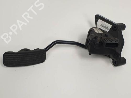 Pedal OPEL COMBO Tour 1.7 DI 16V (65 hp) 6848515