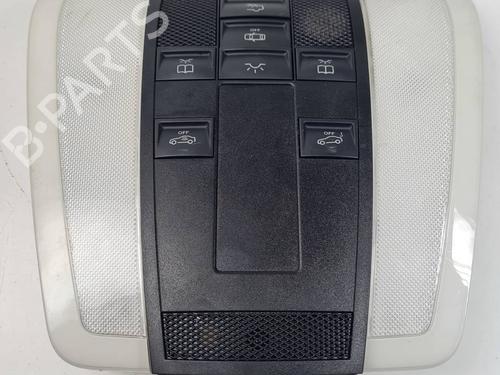 interior-roof-light-mercedes-benz-c-class-w204-2007-2008-2009-2010-2011-2012-2013-2014-2015-29298038 main image