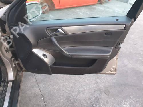 Left rear window switch MERCEDES-BENZ C-CLASS (W203) C 200 Kompressor (203.042) | BP40248198I29 - Image 19